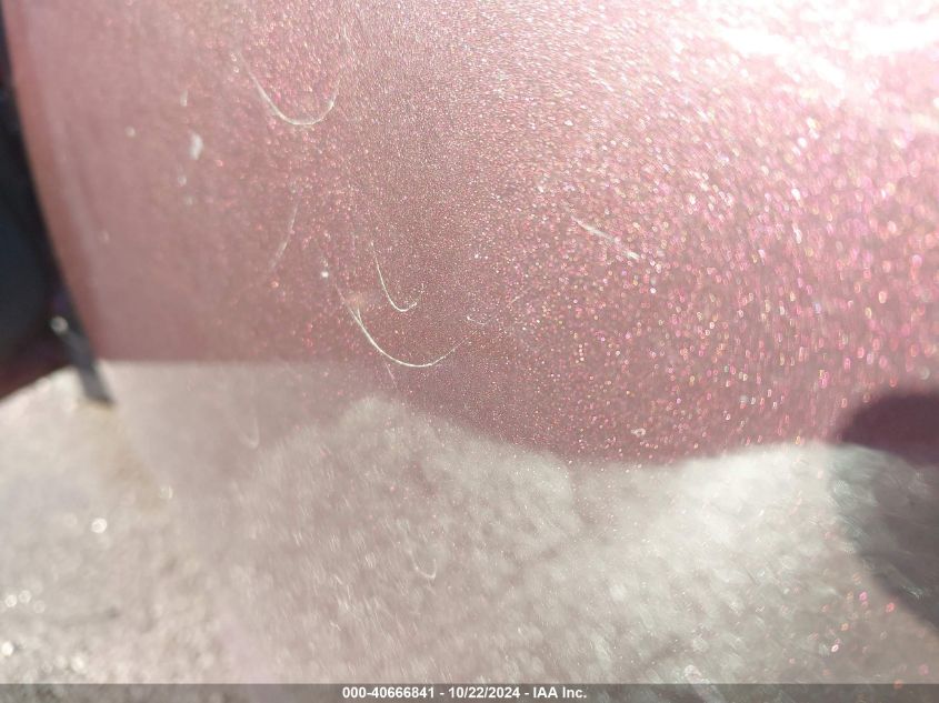 2013 Nissan Murano Sv VIN: JN8AZ1MW6DW308229 Lot: 40666841