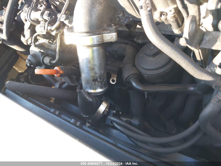 2013 VOLKSWAGEN JETTA 2.0L TDI - 3VWLL7AJ1DM291290