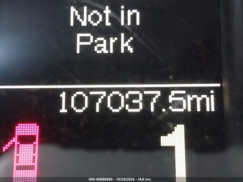 2013 RAM 2500 TRADESMAN - 3C6UR5CL4DG532550