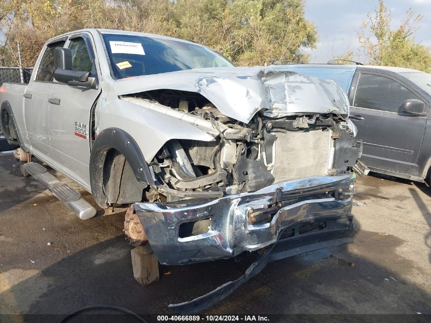 2013 RAM 2500 TRADESMAN - 3C6UR5CL4DG532550