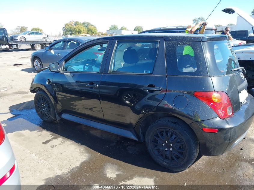 2005 Scion Xa VIN: JTKKT624950120740 Lot: 40666973