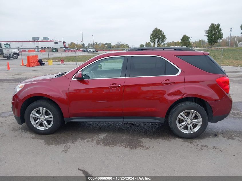 VIN 2FMTK4G99FBB43082 2012 CHEVROLET EQUINOX no.14