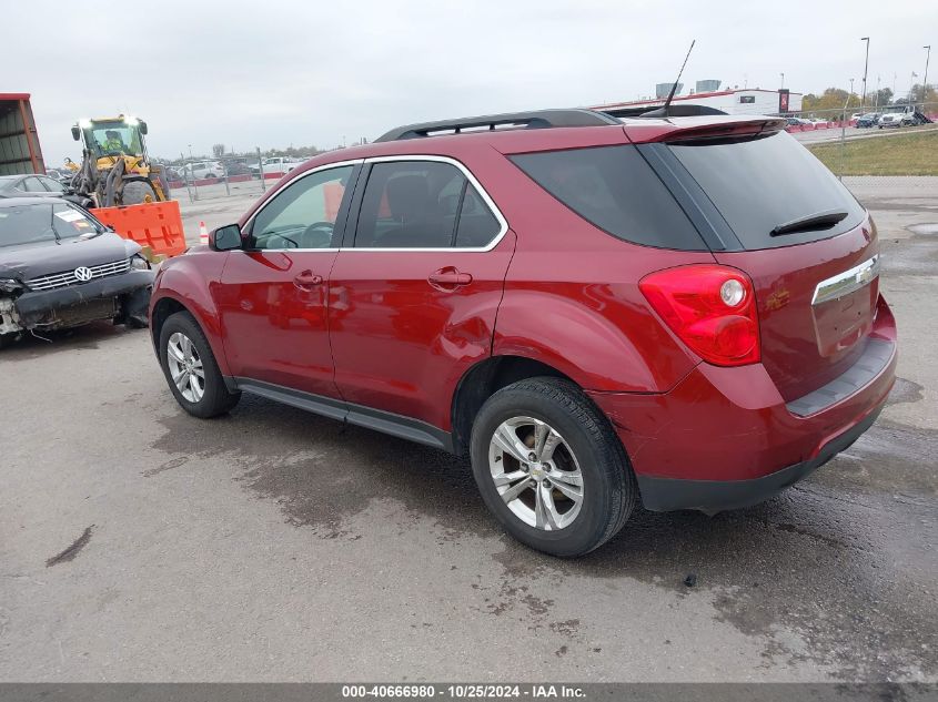 VIN 2FMTK4G99FBB43082 2012 CHEVROLET EQUINOX no.3