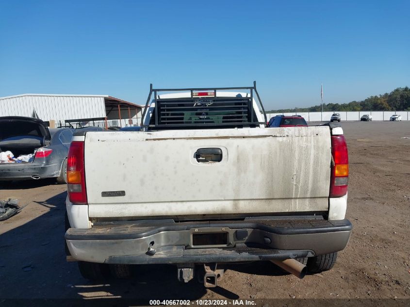 2003 GMC Sierra 3500 Sle VIN: 1GTJC39113E224216 Lot: 40667002