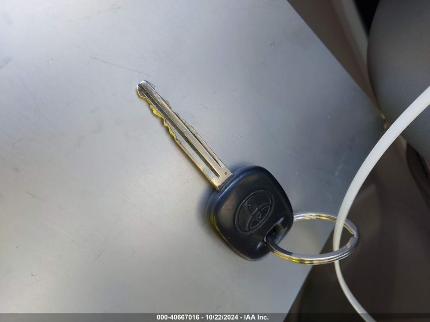 2010 Toyota Corolla Le VIN: 2T1BU4EE2AC415174 Lot: 40667016