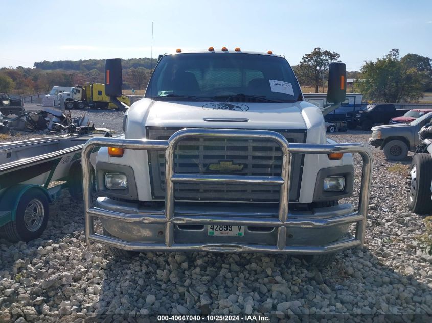 2006 Chevrolet Cc7500 VIN: 1GBJ7C1C96F432641 Lot: 40667040