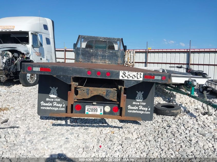 2006 Chevrolet Cc7500 VIN: 1GBJ7C1C96F432641 Lot: 40667040