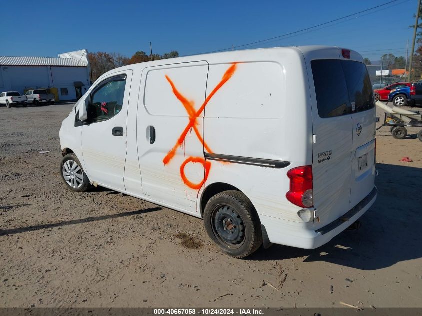 VIN 3N6CM0KN5KK711065 2019 NISSAN NV200 no.3