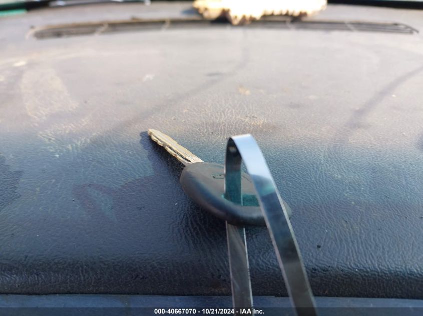 2003 Chevrolet Silverado 2500Hd Ls VIN: 1GCHK29U03E175581 Lot: 40667070