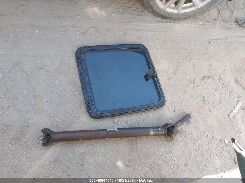 2003 Chevrolet Silverado 2500Hd Ls VIN: 1GCHK29U03E175581 Lot: 40667070