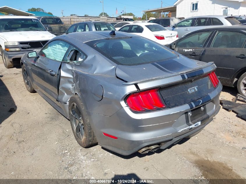 VIN 1FA6P8CF1L5191381 2020 FORD MUSTANG no.3