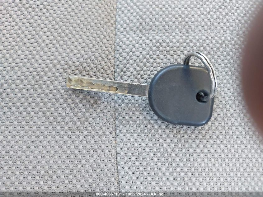 2011 Chevrolet Cruze Ls VIN: 1G1PC5SH8B7267671 Lot: 40667101