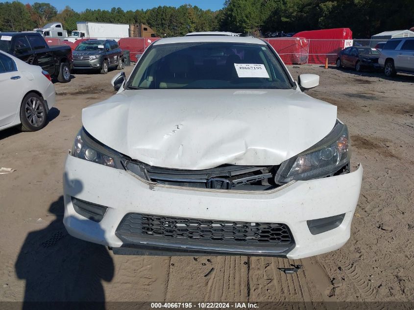 VIN 1HGCR2F36FA061857 2015 HONDA ACCORD no.12