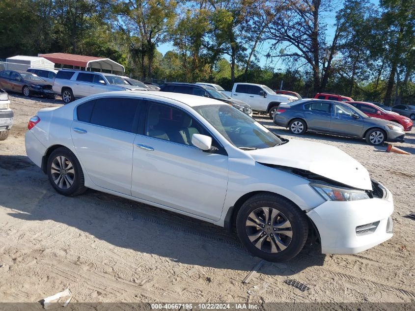 VIN 1HGCR2F36FA061857 2015 HONDA ACCORD no.13