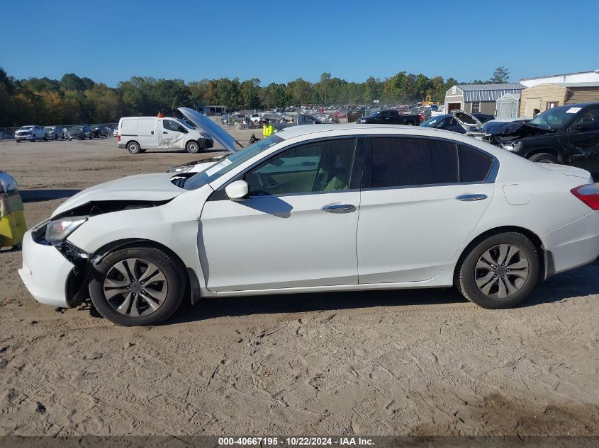 VIN 1HGCR2F36FA061857 2015 HONDA ACCORD no.14