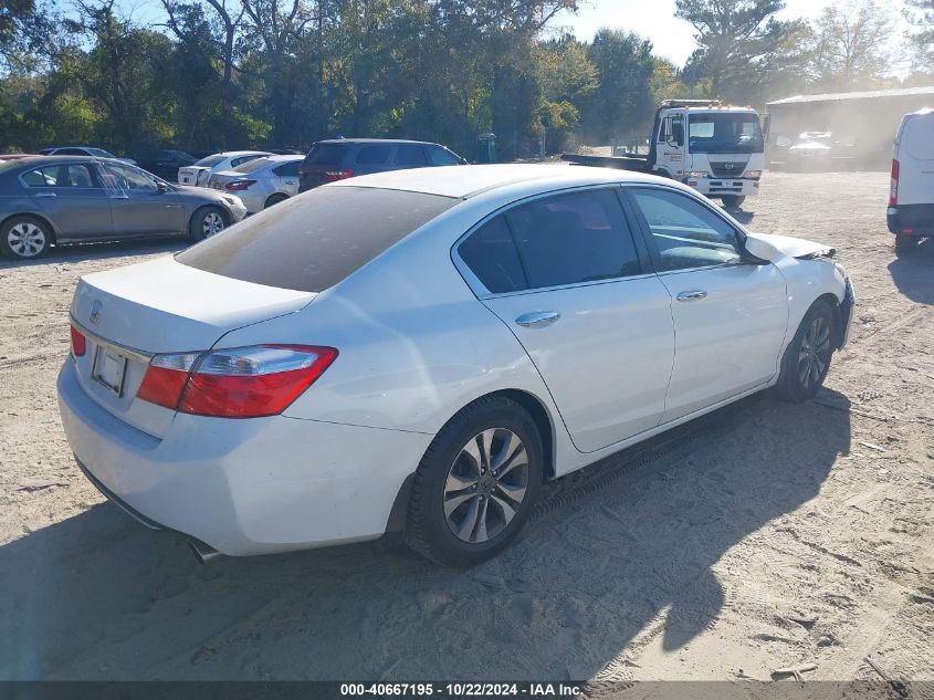 VIN 1HGCR2F36FA061857 2015 HONDA ACCORD no.4