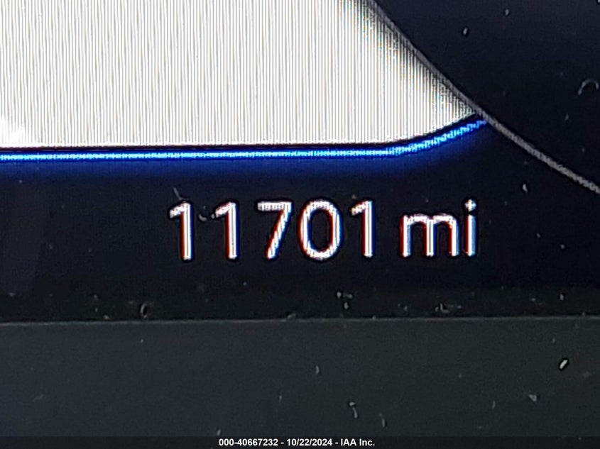 2023 VOLKSWAGEN TAOS 1.5T SEL - 3VV2X7B23PM313712