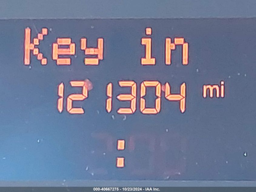 2017 RAM PROMASTER 1500 LOW ROOF 136 WB - 3C6TRVAG7HE536529