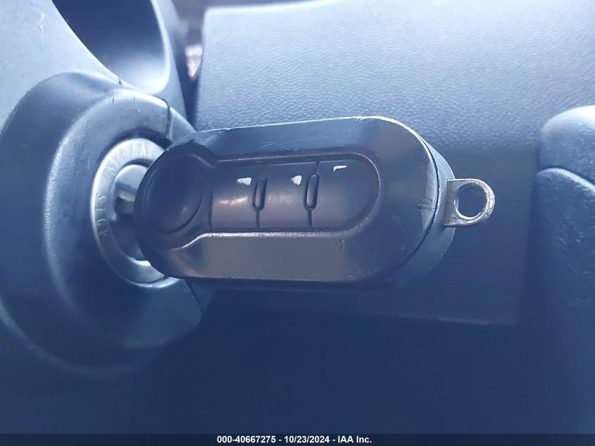 2017 RAM PROMASTER 1500 LOW ROOF 136 WB - 3C6TRVAG7HE536529