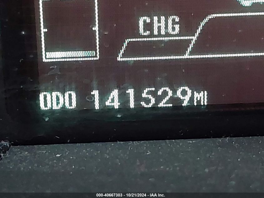 2012 Toyota Prius Four VIN: JTDKN3DU0C5453499 Lot: 40667303