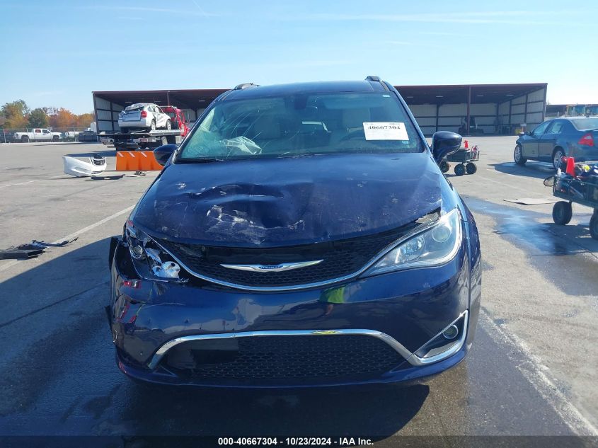 2018 Chrysler Pacifica Touring L VIN: 2C4RC1BGXJR204035 Lot: 40667304