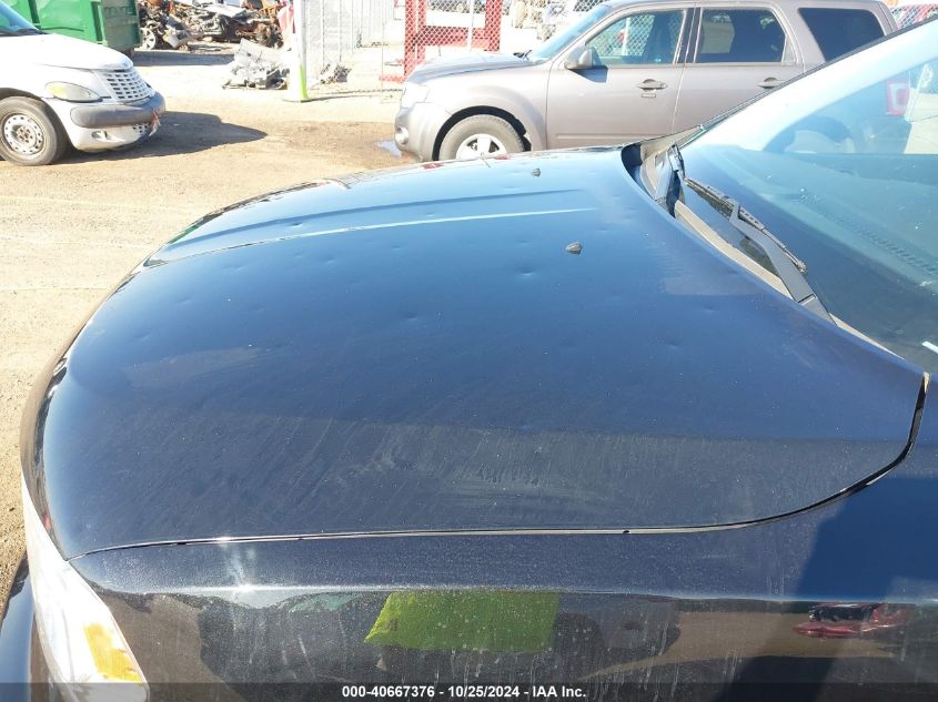 2014 DODGE DURANGO CITADEL - 1C4SDJET1EC977773