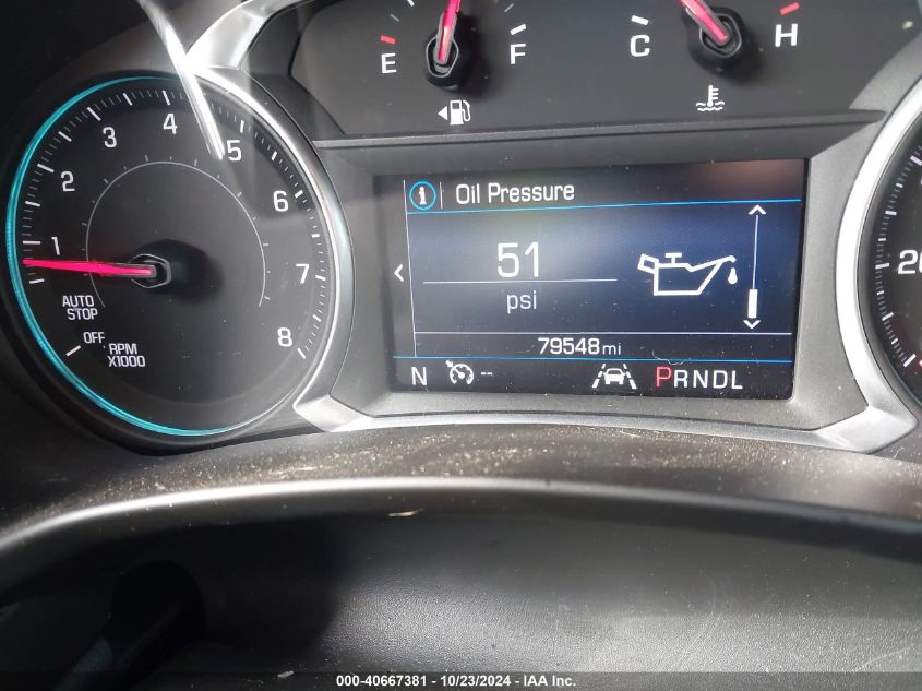 2020 Chevrolet Equinox Awd Lt 2.0L Turbo VIN: 3GNAXVEX2LL342051 Lot: 40667381