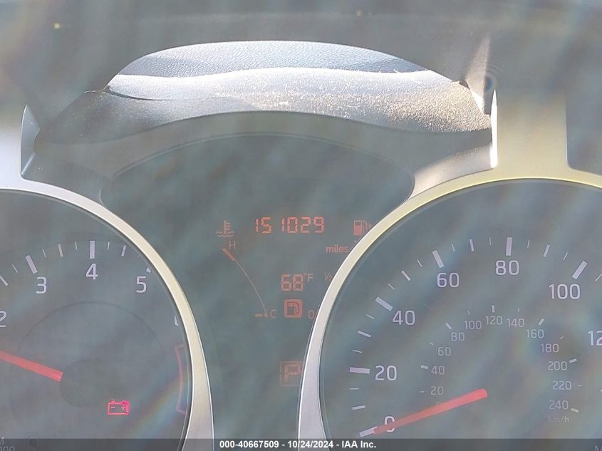 2013 Nissan Juke S VIN: JN8AF5MR7DT211357 Lot: 40667509