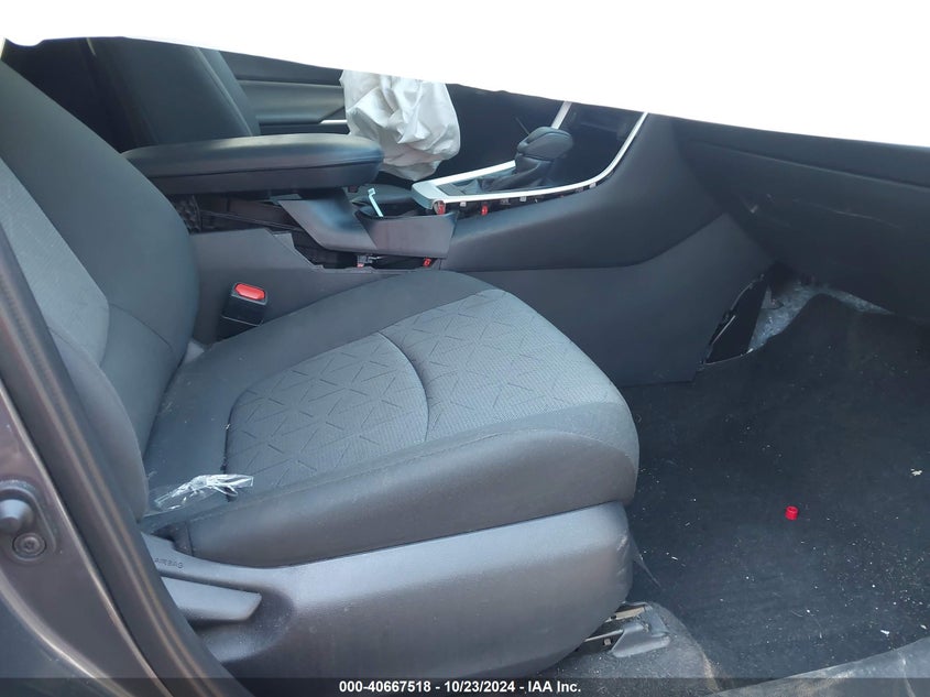 2020 TOYOTA RAV4 XLE VIN: 2T3P1RFV9LW128997