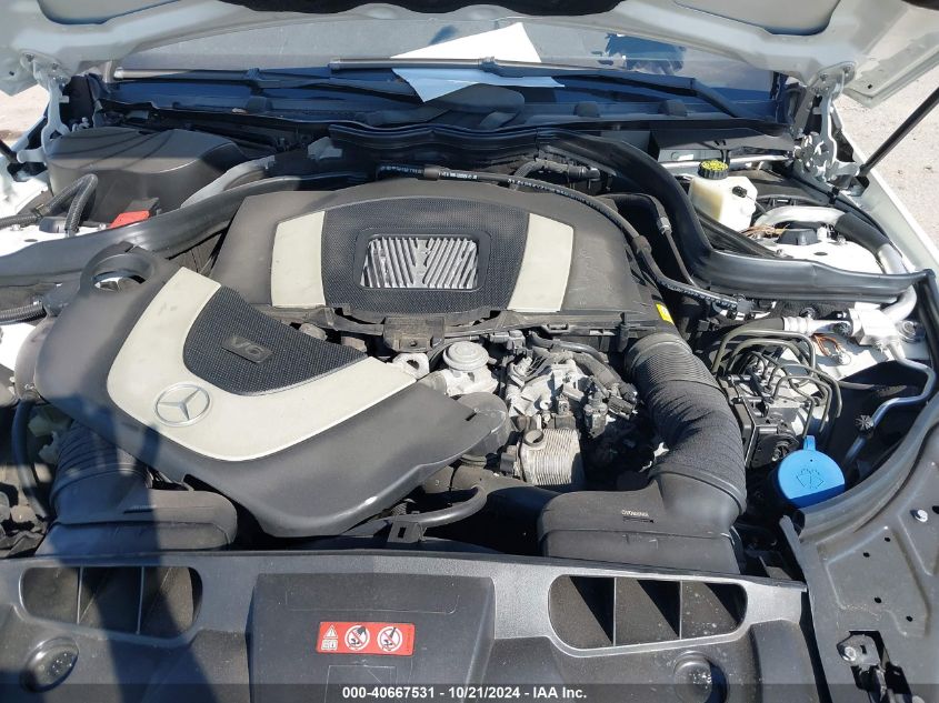 2010 MERCEDES-BENZ E 350 VIN: WDDKJ5GB4AF036627