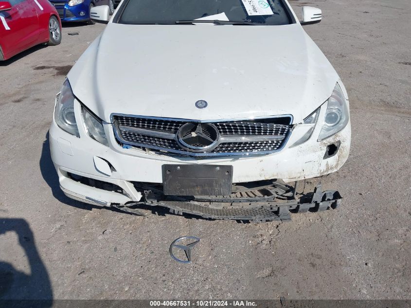 2010 MERCEDES-BENZ E 350 VIN: WDDKJ5GB4AF036627