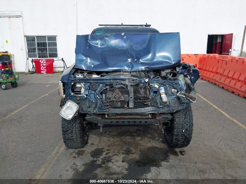 1990 Toyota 4Runner Vn39 Sr5 VIN: JT3VN39W0L8000977 Lot: 40667536