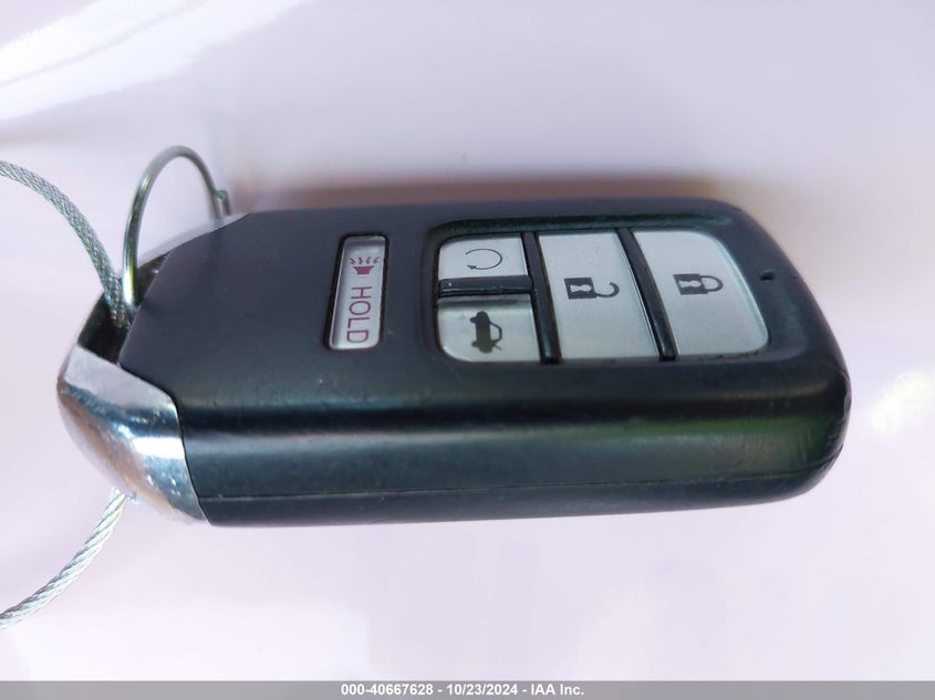 VIN 2HGFC1F36HH641140 2017 HONDA CIVIC EX-T