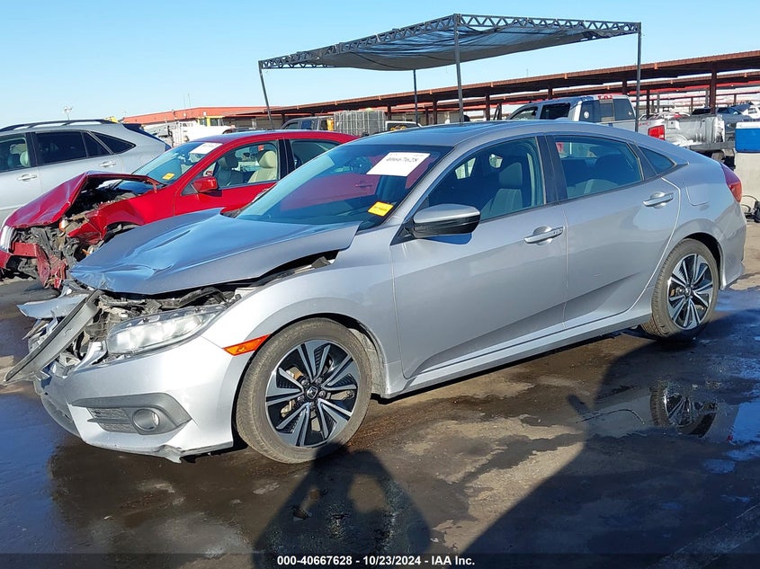 VIN 2HGFC1F36HH641140 2017 HONDA CIVIC EX-T