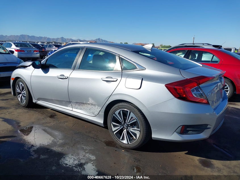 VIN 2HGFC1F36HH641140 2017 HONDA CIVIC EX-T