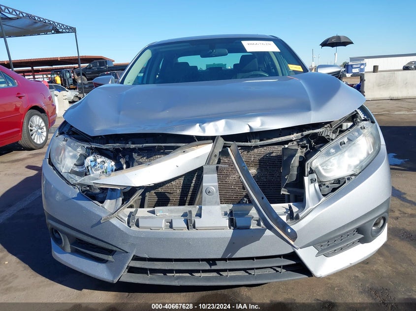 VIN 2HGFC1F36HH641140 2017 HONDA CIVIC EX-T