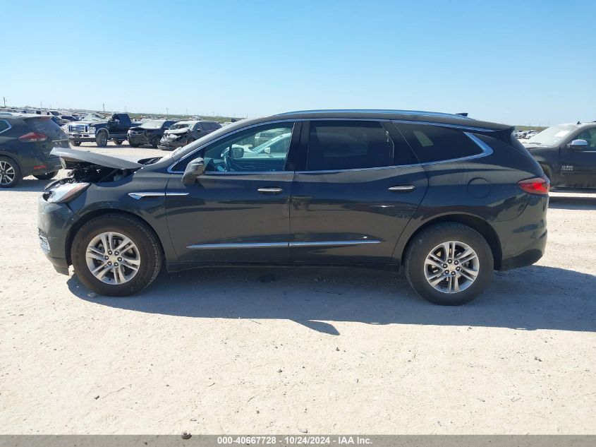 2019 Buick Enclave Fwd Essence VIN: 5GAERBKW1KJ281426 Lot: 40667728