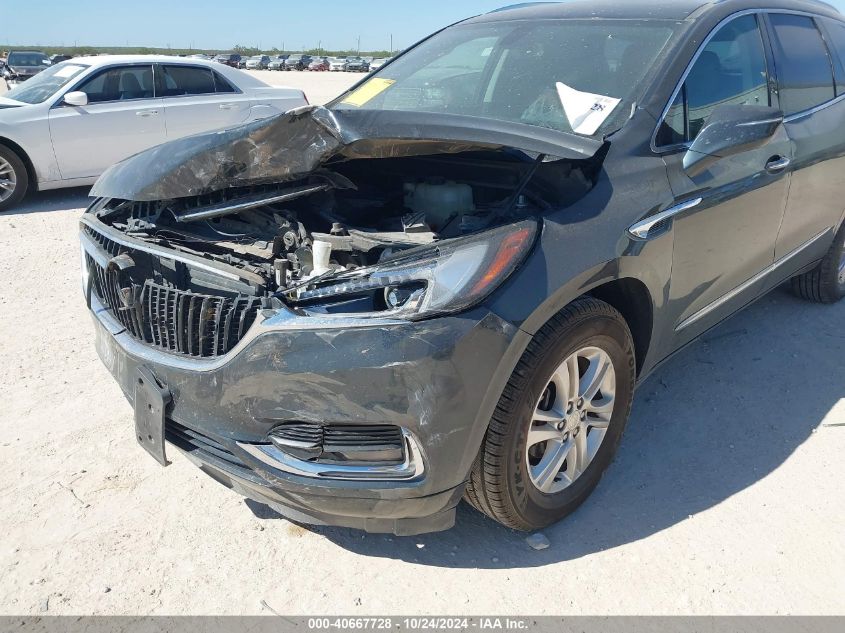 2019 Buick Enclave Fwd Essence VIN: 5GAERBKW1KJ281426 Lot: 40667728