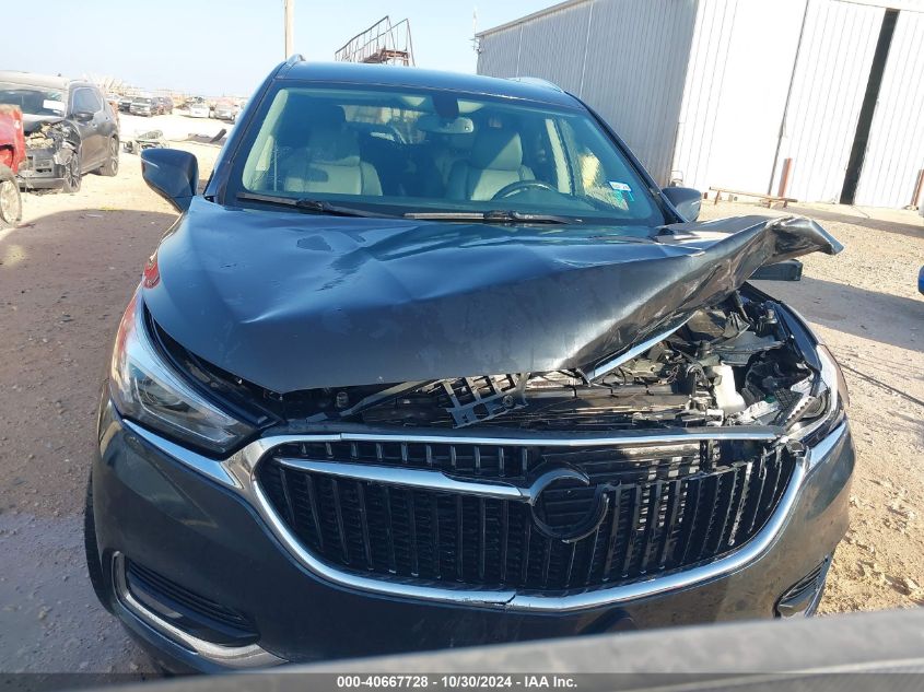 2019 Buick Enclave Fwd Essence VIN: 5GAERBKW1KJ281426 Lot: 40667728