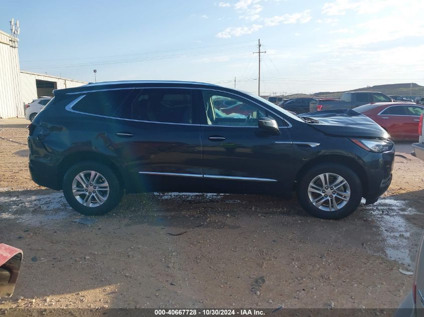 2019 Buick Enclave Fwd Essence VIN: 5GAERBKW1KJ281426 Lot: 40667728