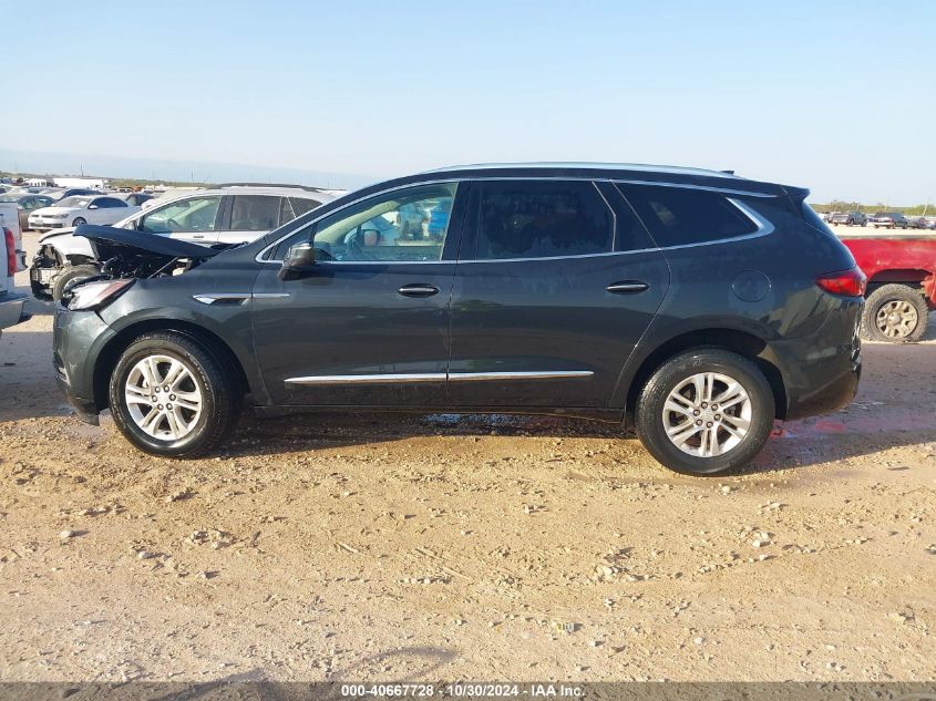 2019 Buick Enclave Fwd Essence VIN: 5GAERBKW1KJ281426 Lot: 40667728