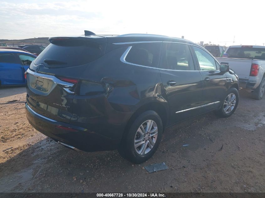 VIN 5GAERBKW1KJ281426 2019 BUICK ENCLAVE no.4