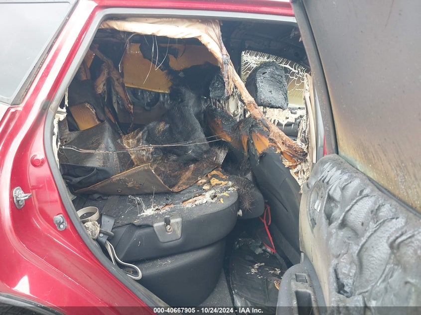 2015 NISSAN ROGUE SELECT S - JN8AS5MTXFW662937