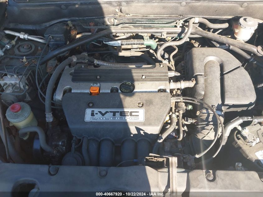 2002 Honda Cr-V Ex VIN: SHSRD78862U008406 Lot: 40667920