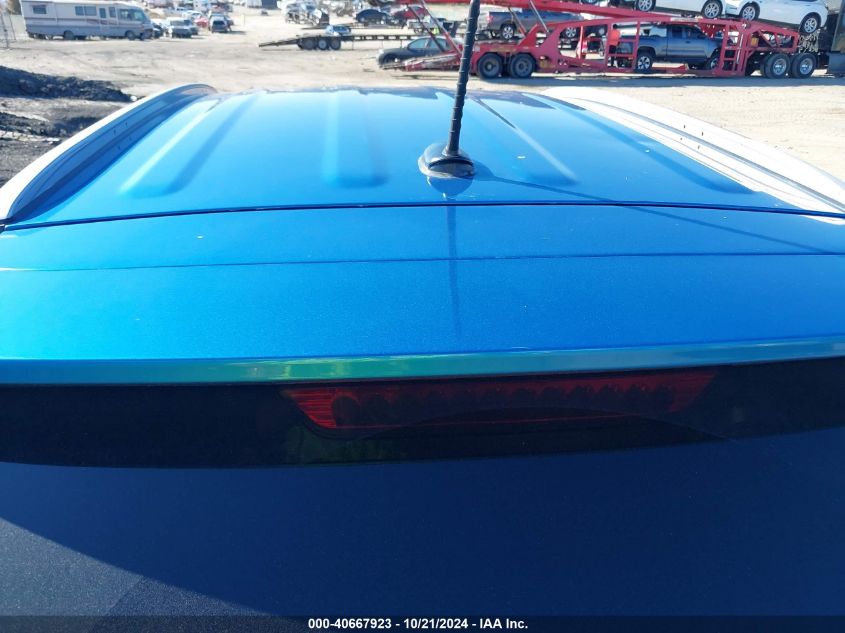 2017 Hyundai Tucson Se VIN: KM8J3CA43HU410175 Lot: 40667923