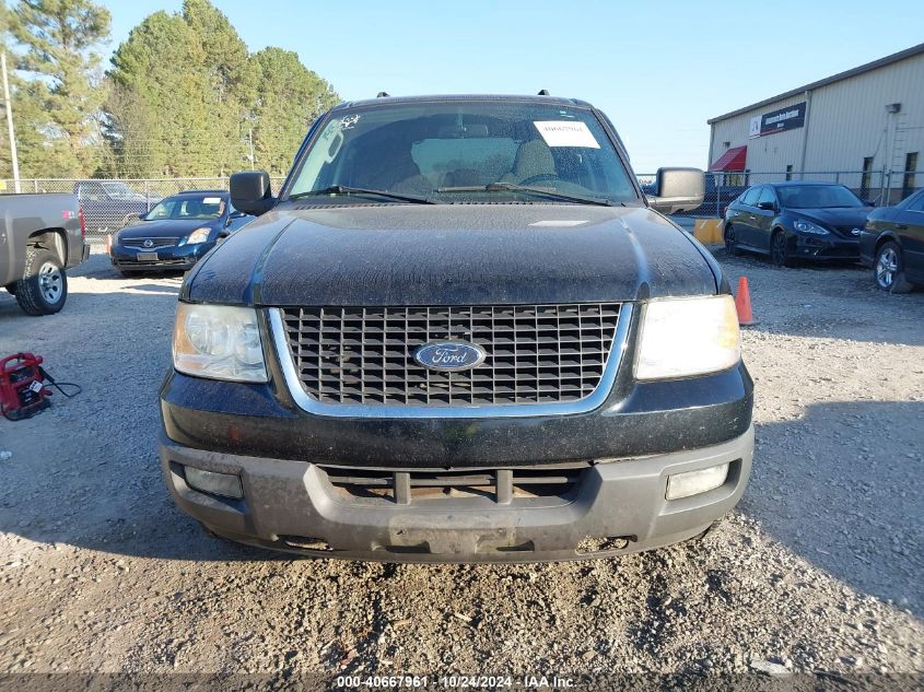 2006 Ford Expedition Xlt/Xlt Sport VIN: 1FMPU15526LA73225 Lot: 40667961