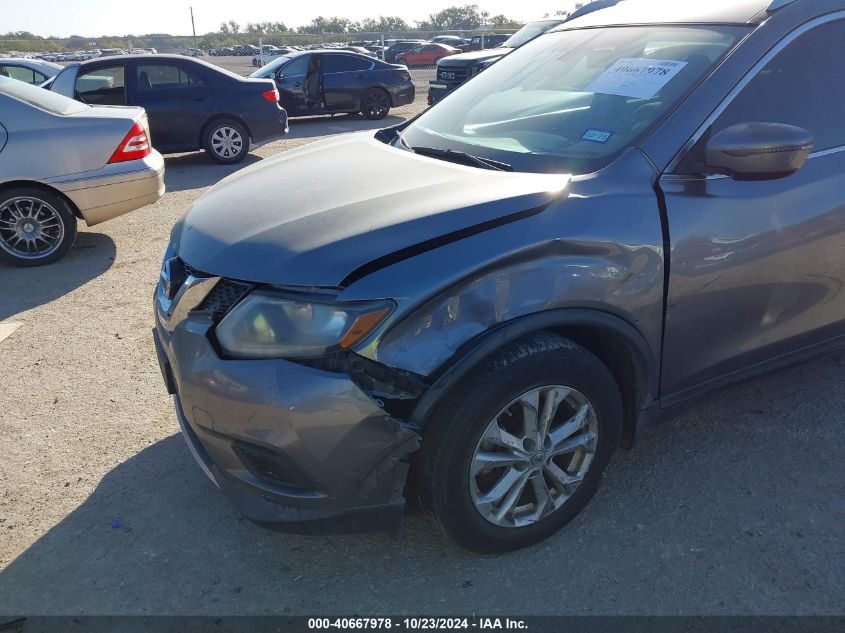 VIN KNMAT2MT4GP628298 2016 NISSAN ROGUE no.17