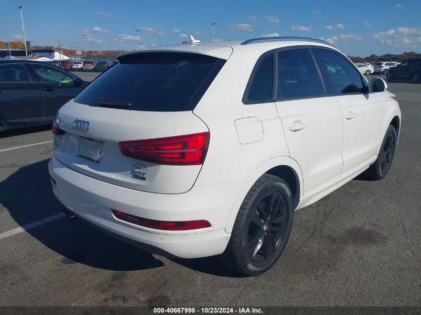 VIN WA1ECCFS0HR010603 2017 Audi Q3, 2.0T Premium no.4