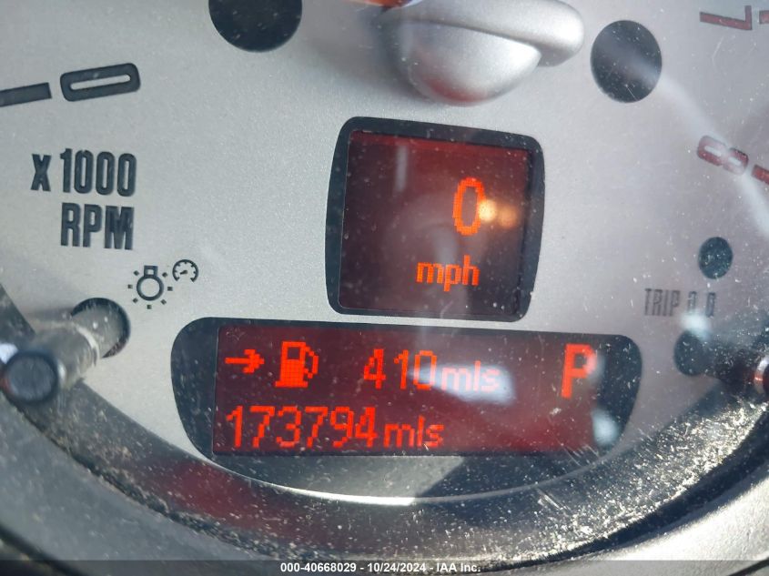 2012 Mini Cooper VIN: WMWSU3C54CT255935 Lot: 40668029