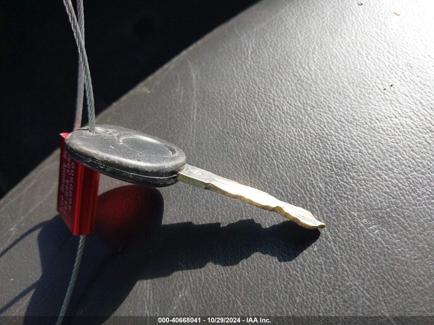 2007 Chevrolet Impala Ltz VIN: 2G1WU58R079139455 Lot: 40668041